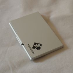 Card holder-MONONOFU