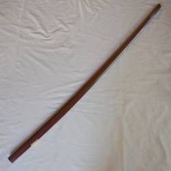 Miyakonojo Nidome bokuto Niidome Yoshiaki wooden sword kendo   tennen rishin ryu 