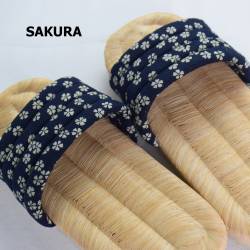 Karubé Sandal bambou