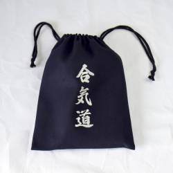 Personalized embroidery BAG