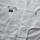 Keikogi Iwata 3K White jacket
