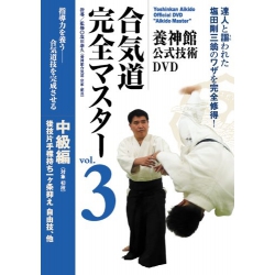 Aikido Master N°2
