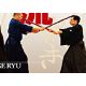 DVD Yagyu shinkage ryu N°1